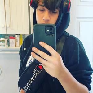 Meet your Posher, Ryan